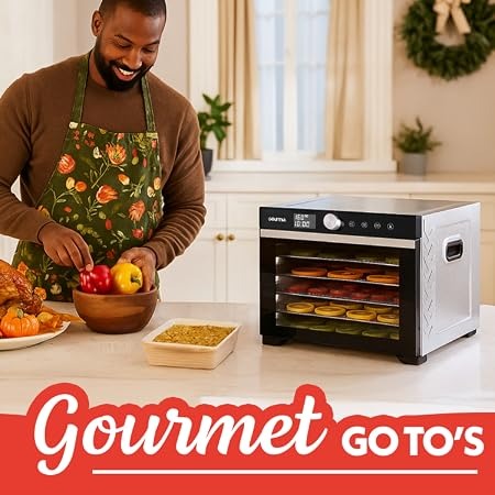 Gourmia Factory Store Gourmia Kitchen Appliances for Easy, Everyday Cooking Gourmia Factory Store